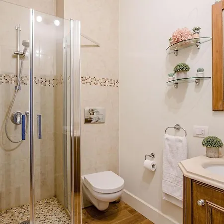 Casa Raffa, 2 Bedrooms 2 Bathrooms Romantic With Terrace And Parking In *