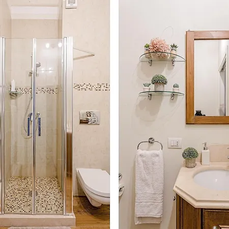 Casa Raffa, 2 Bedrooms 2 Bathrooms Romantic With Terrace And Parking In *