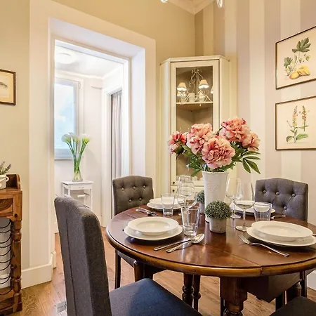 Casa Raffa, 2 Bedrooms 2 Bathrooms Romantic With Terrace And Parking In Apartment *