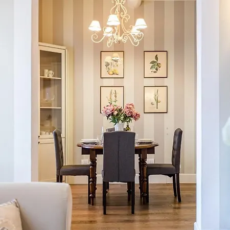 Apartment Casa Raffa, 2 Bedrooms 2 Bathrooms Romantic With Terrace And Parking In