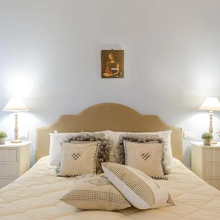 Appartement Casa Raffa, 2 Bedrooms 2 Bathrooms Romantic With Terrace And Parking In