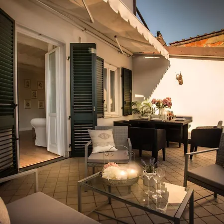 Casa Raffa, 2 Bedrooms 2 Bathrooms Romantic With Terrace And Parking In Appartement *
