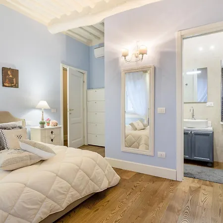 Casa Raffa, 2 Bedrooms 2 Bathrooms Romantic With Terrace And Parking In Apartment