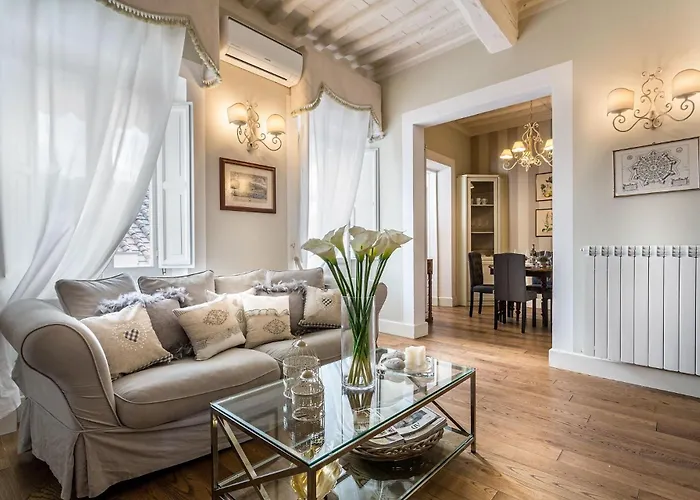 شقة Casa Raffa, 2 Bedrooms 2 Bathrooms Romantic With Terrace And Parking In